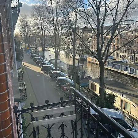 Center Gem On Canal Lejlighed