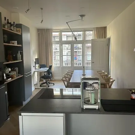 Center Gem On Canal Apartament