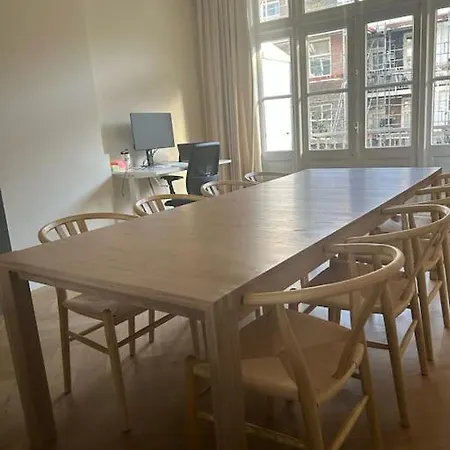 Center Gem On Canal Apartament