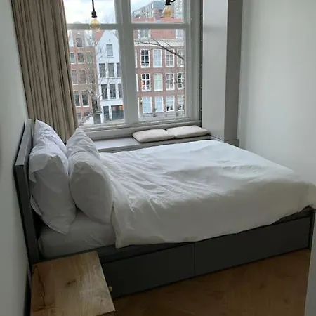 Apartamento Center Gem On Canal