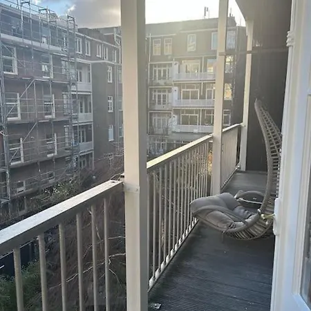 Apartament Center Gem On Canal Amsterdam
